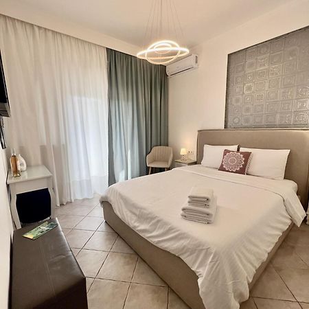 סרס City Lux Apartment 2 מראה חיצוני תמונה