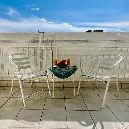 סרס City Lux Apartment 2 מראה חיצוני תמונה