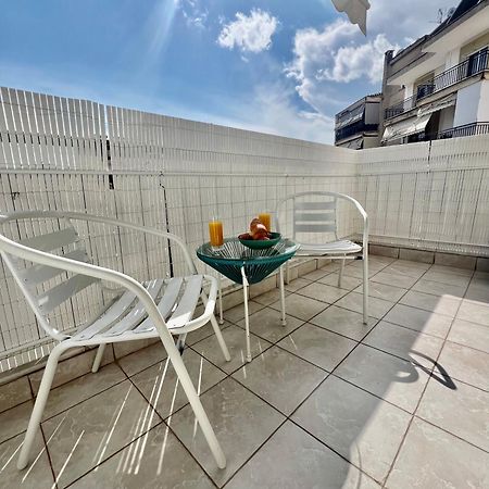 סרס City Lux Apartment 2 מראה חיצוני תמונה