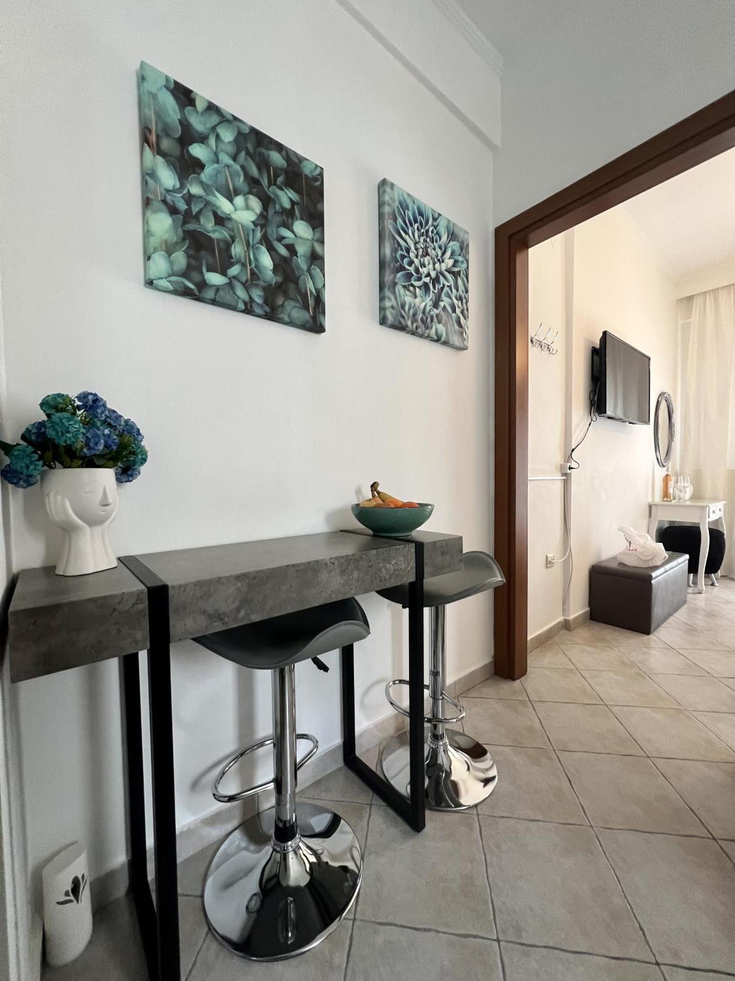 סרס City Lux Apartment 2 מראה חיצוני תמונה