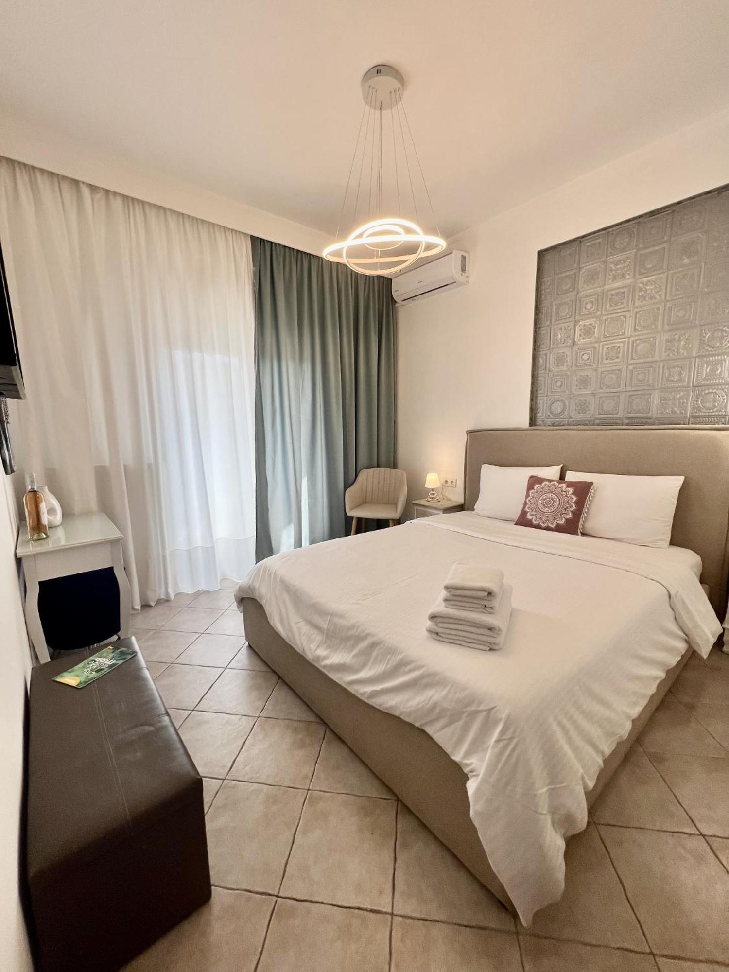 סרס City Lux Apartment 2 מראה חיצוני תמונה