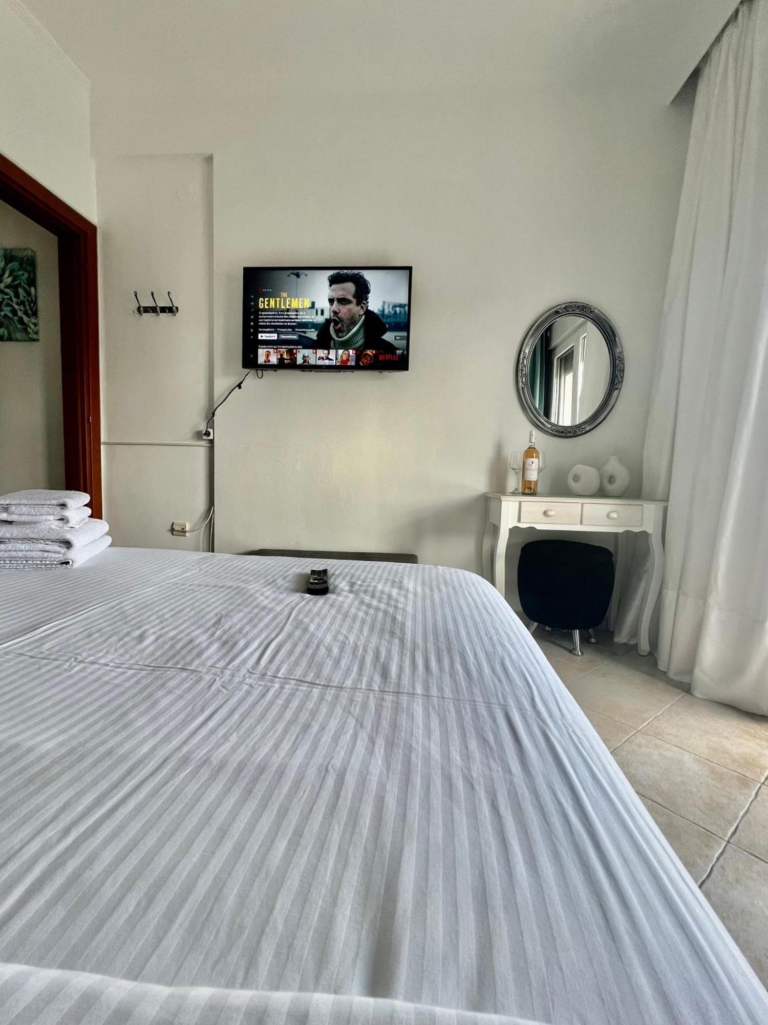 סרס City Lux Apartment 2 מראה חיצוני תמונה