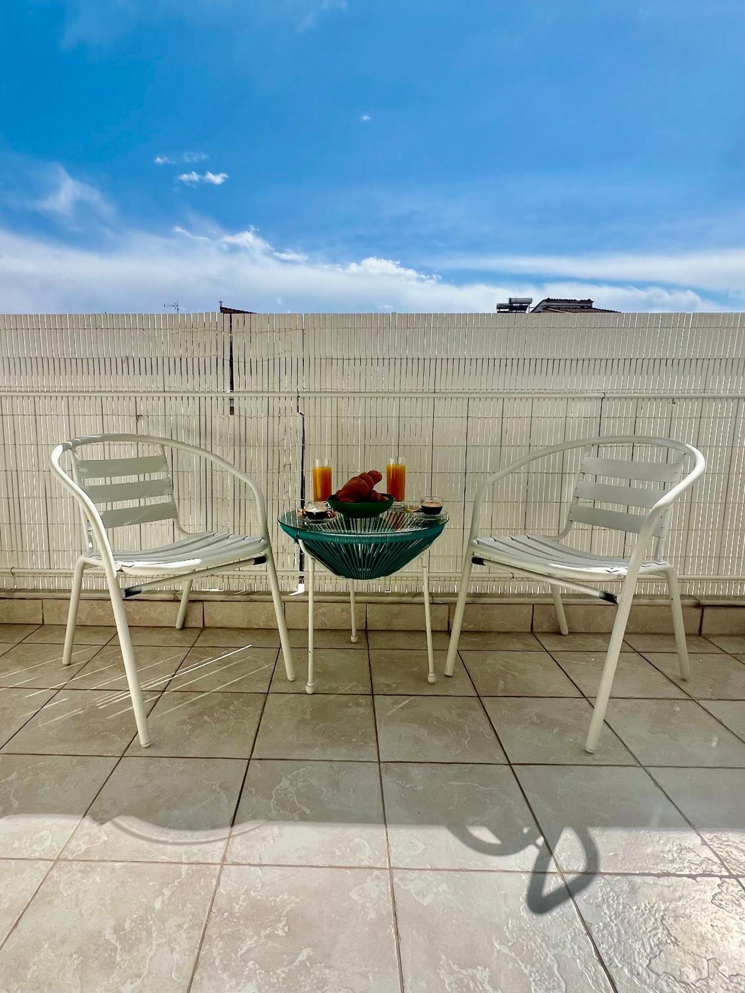 סרס City Lux Apartment 2 מראה חיצוני תמונה