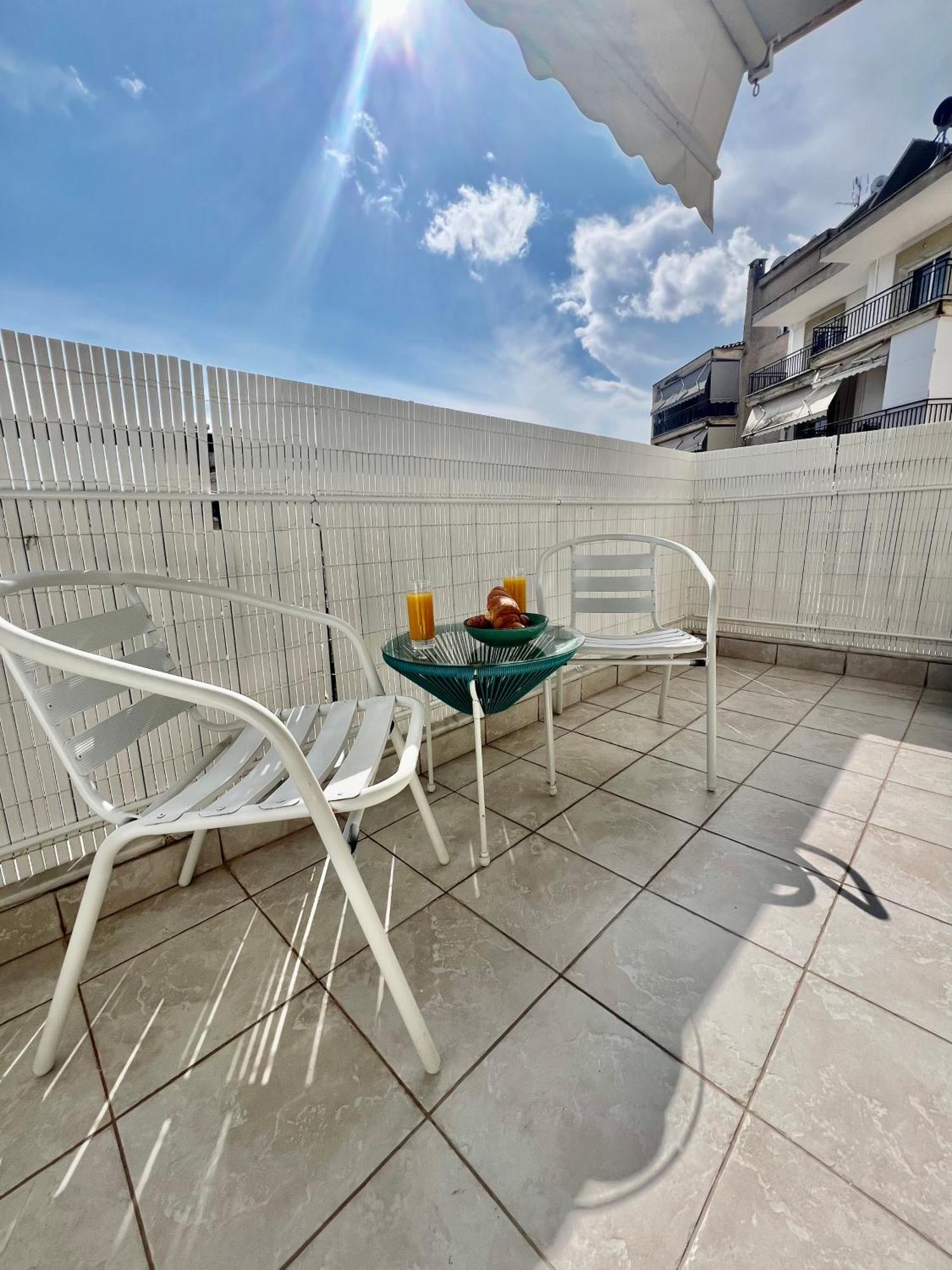 סרס City Lux Apartment 2 מראה חיצוני תמונה