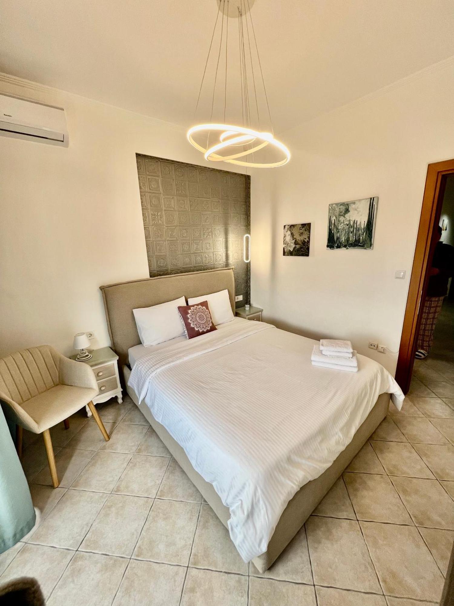 סרס City Lux Apartment 2 מראה חיצוני תמונה
