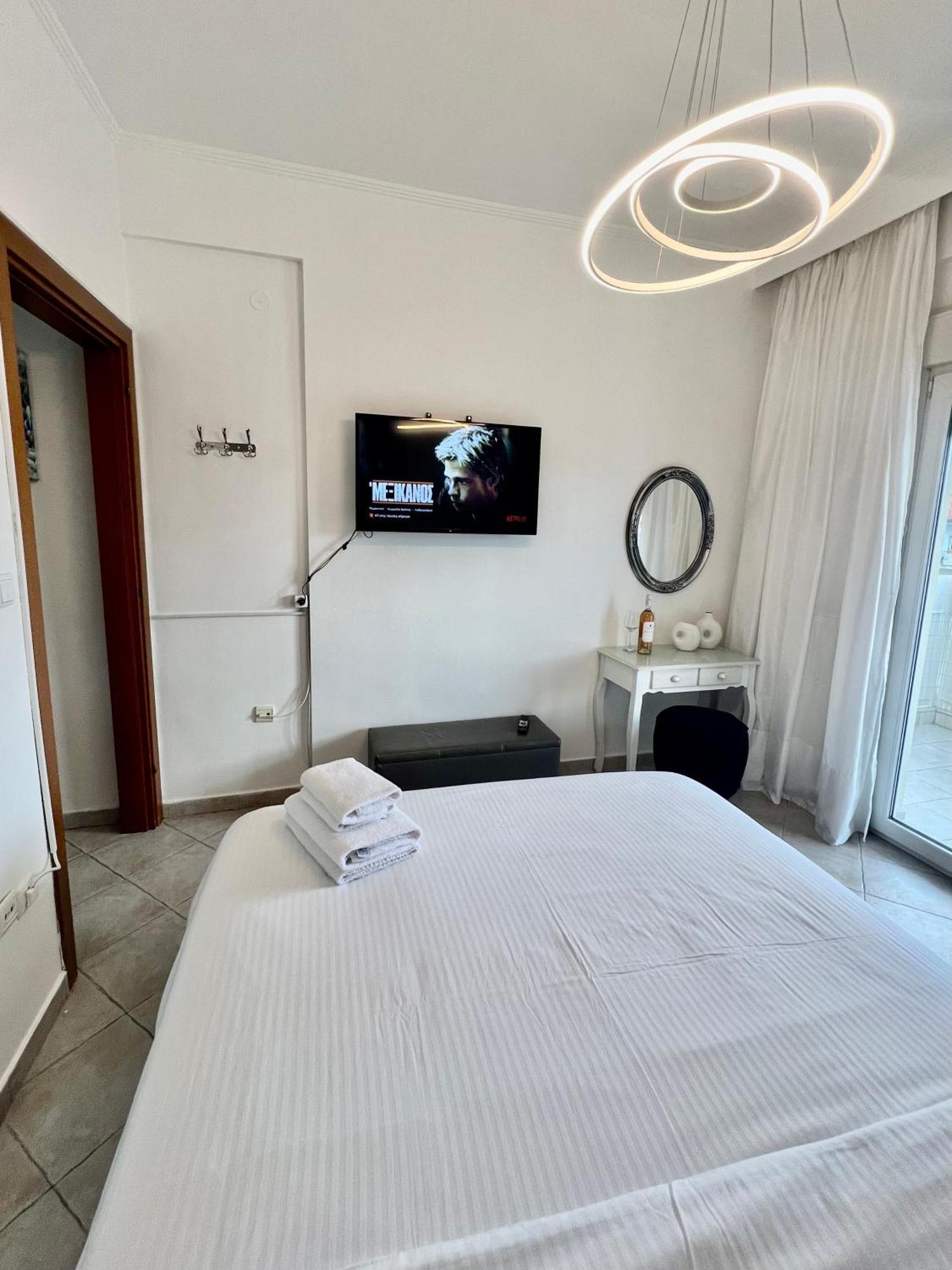 סרס City Lux Apartment 2 מראה חיצוני תמונה