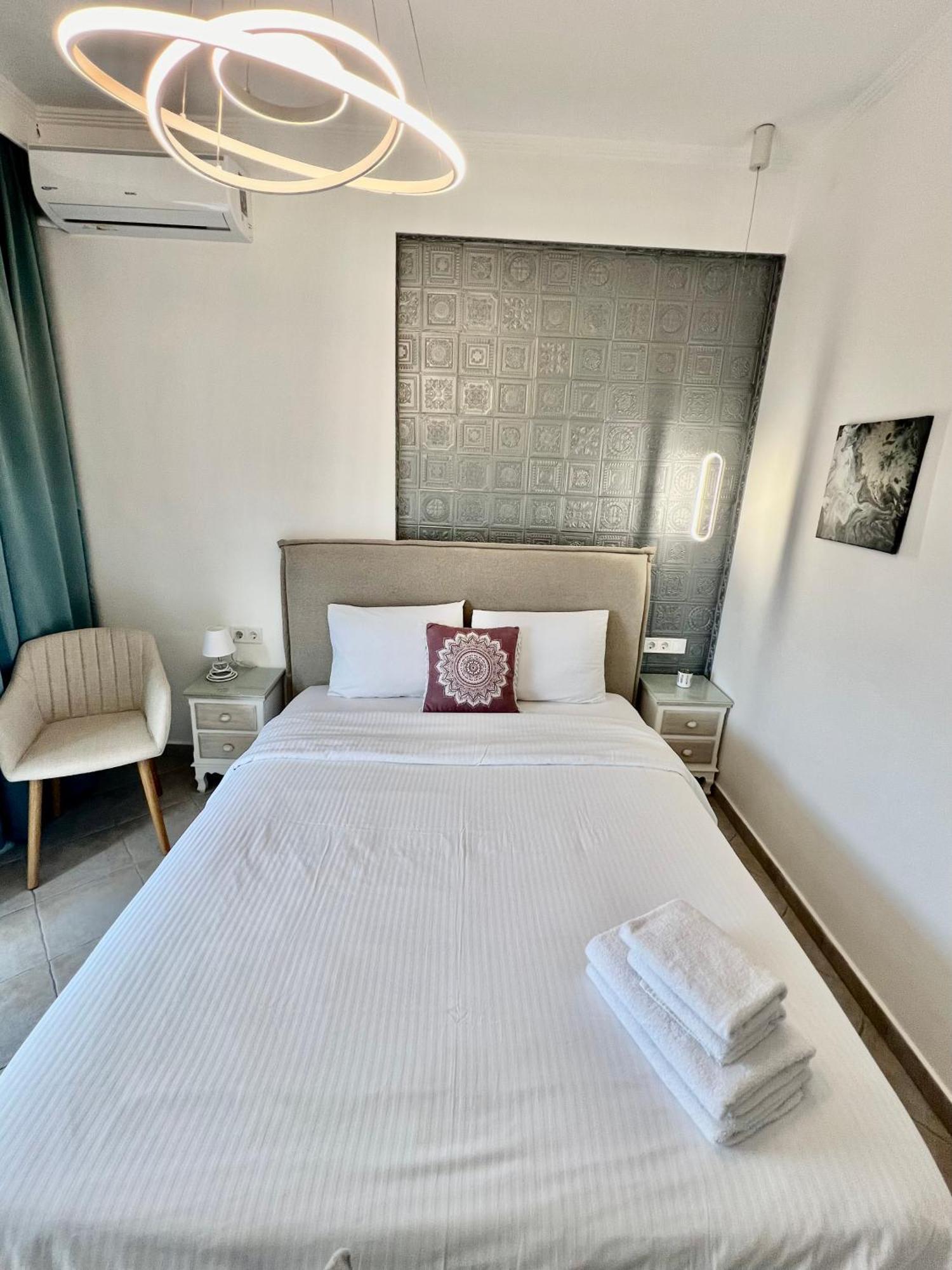 סרס City Lux Apartment 2 מראה חיצוני תמונה