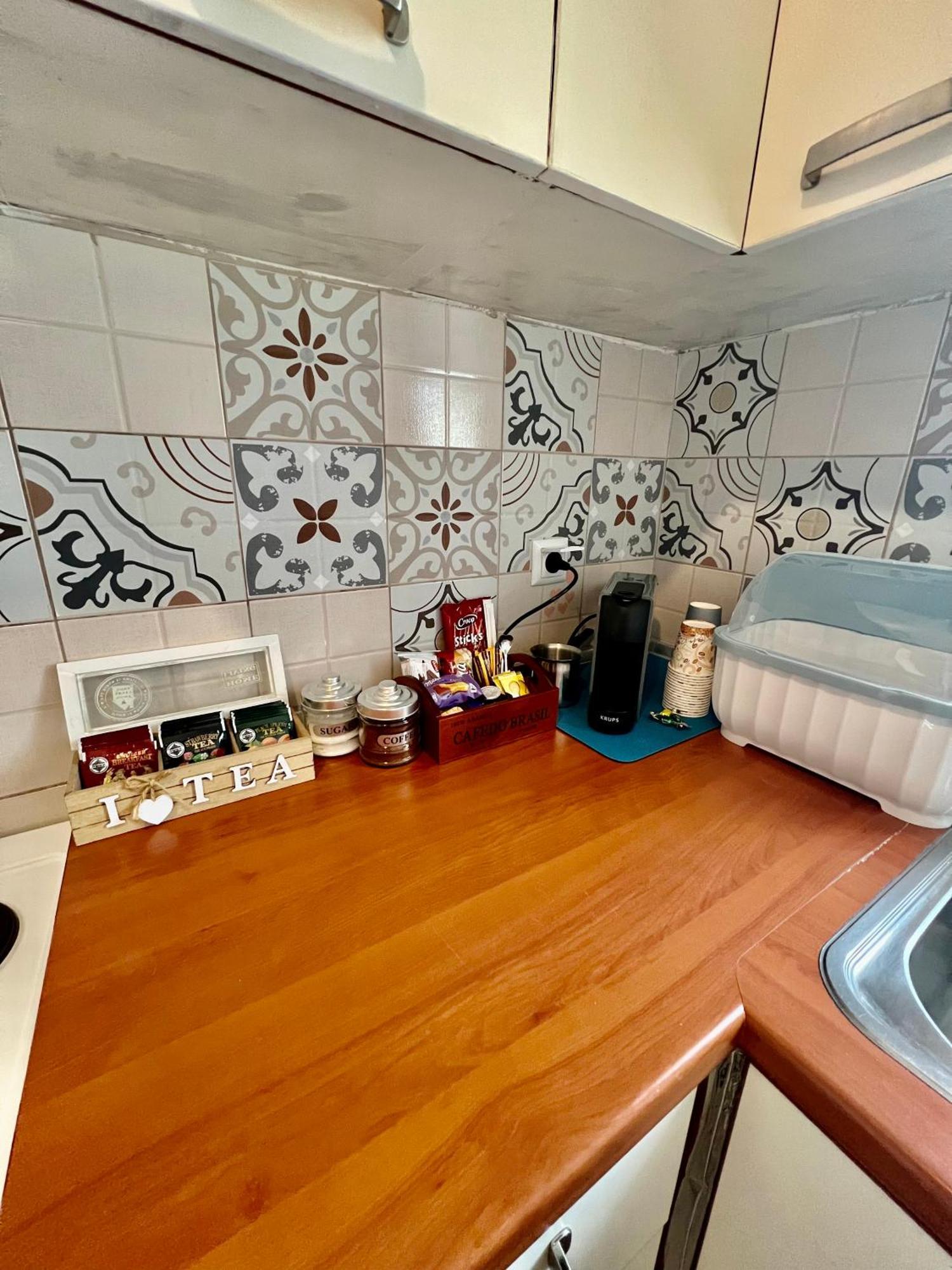 סרס City Lux Apartment 2 מראה חיצוני תמונה