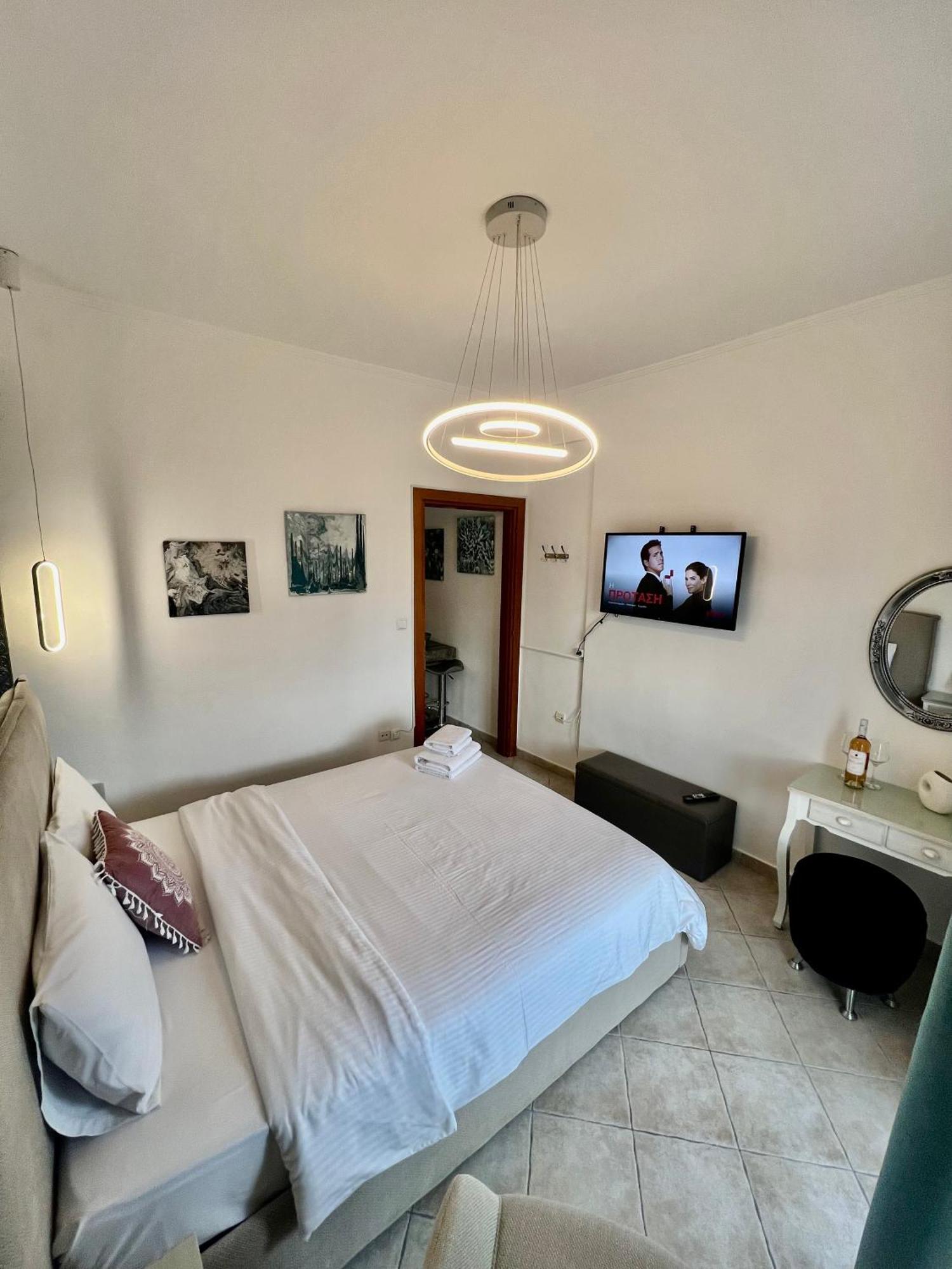סרס City Lux Apartment 2 מראה חיצוני תמונה