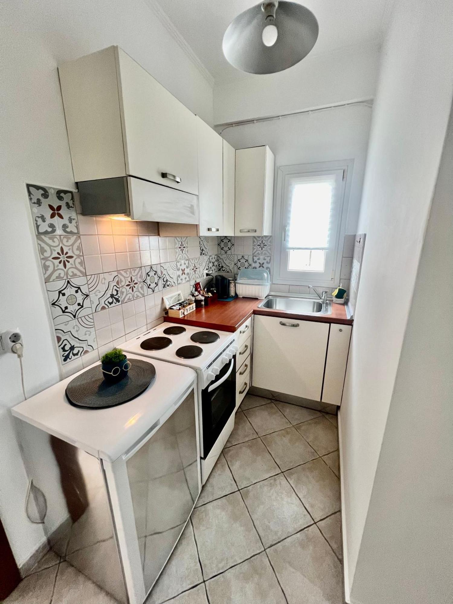 סרס City Lux Apartment 2 מראה חיצוני תמונה