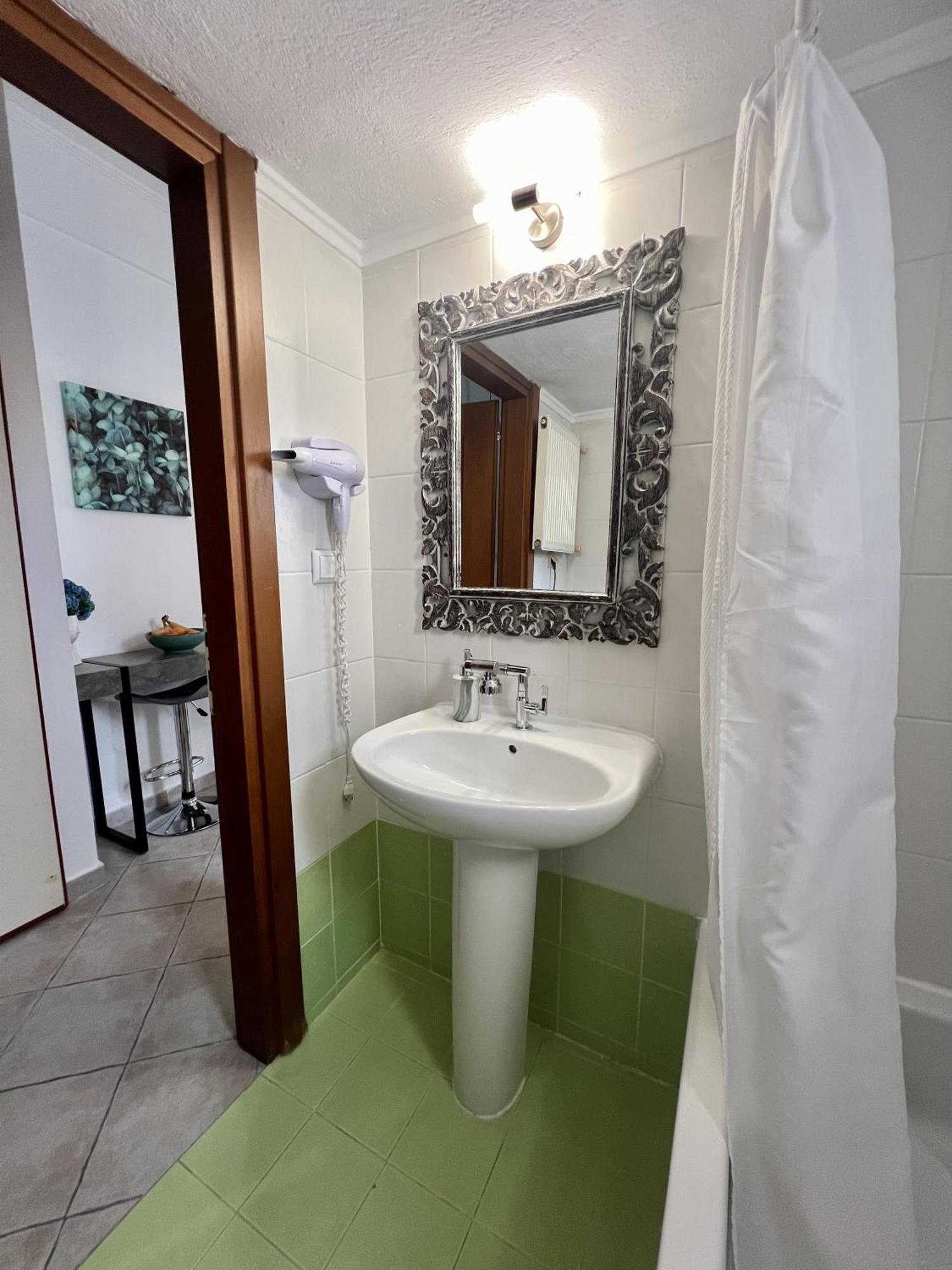 סרס City Lux Apartment 2 מראה חיצוני תמונה