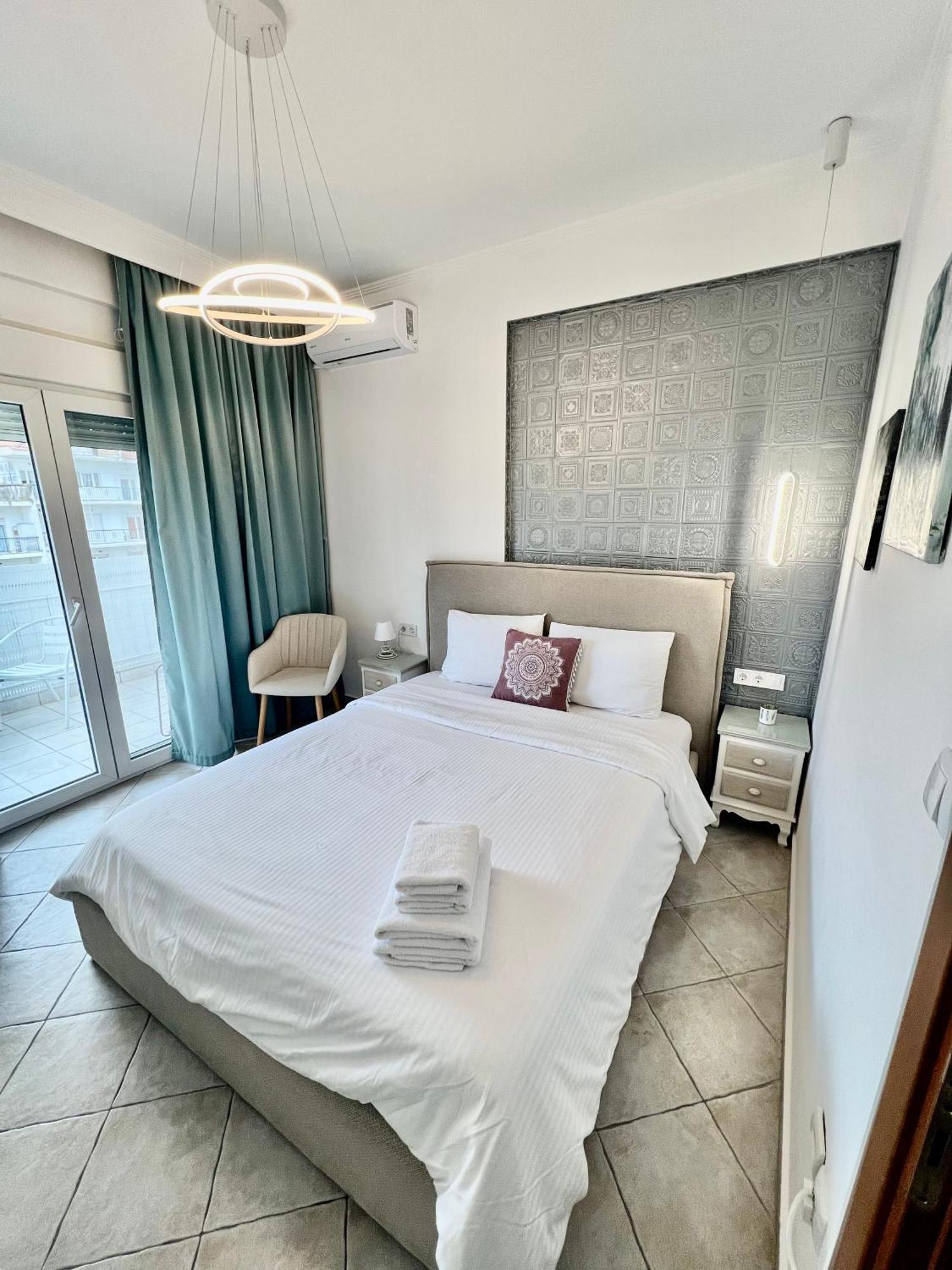 סרס City Lux Apartment 2 מראה חיצוני תמונה